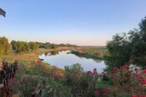 Complejo El Rancho del Toto