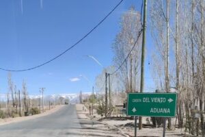 Complejo El Relincho restaurante/ cabañas