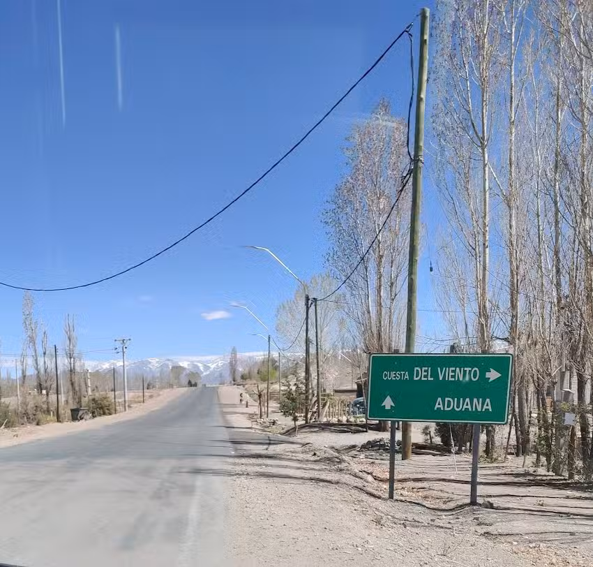 Complejo El Relincho restaurante/ cabañas