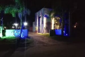 Complejo El Rincon De Colon (Nueva firma)