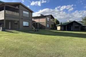 Complejo El Tala – Achiras