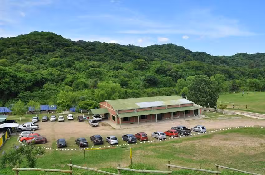 Complejo Empleado De Comercio