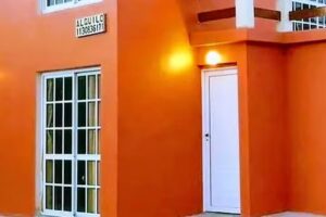 Complejo en Saco Viejo – Las conchillas – San Antonio este – Punta perdices