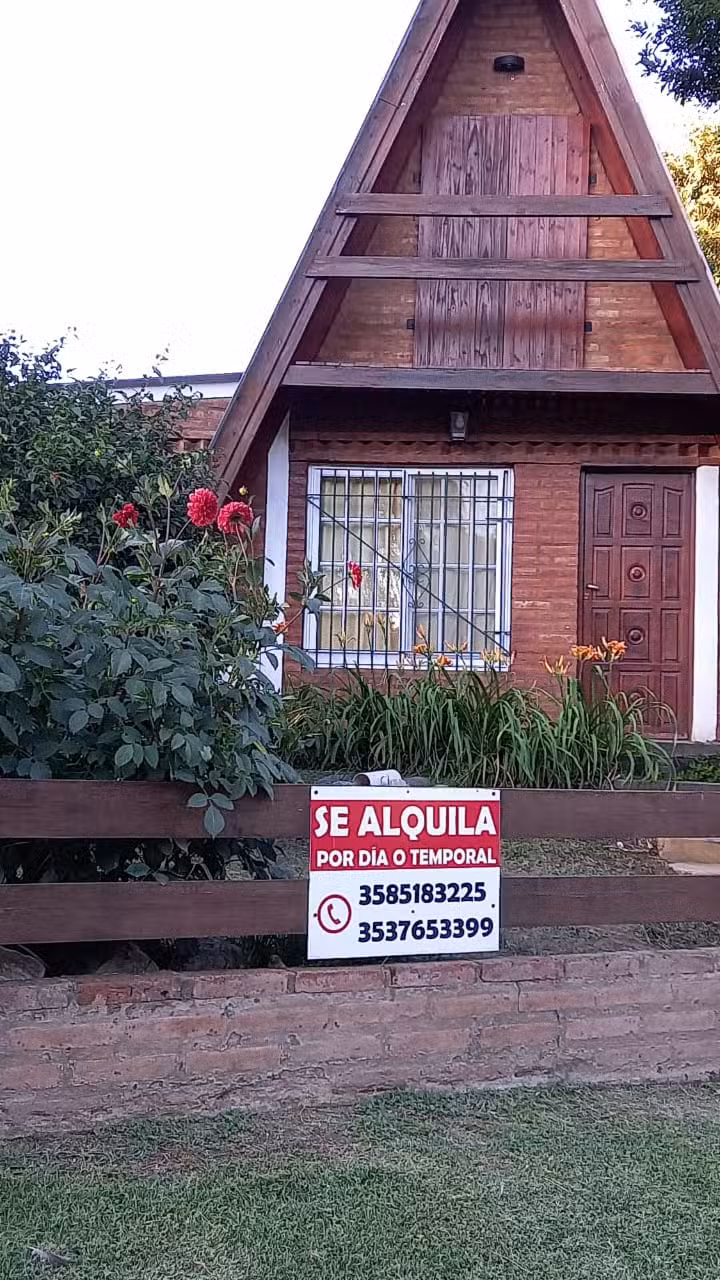 Complejo Encantos del Río