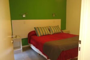 Complejo Entre Marte Y La Luna