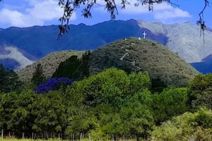 Complejo Entresierras Loma Bola