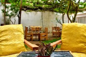 Complejo Esperanza Hosteria