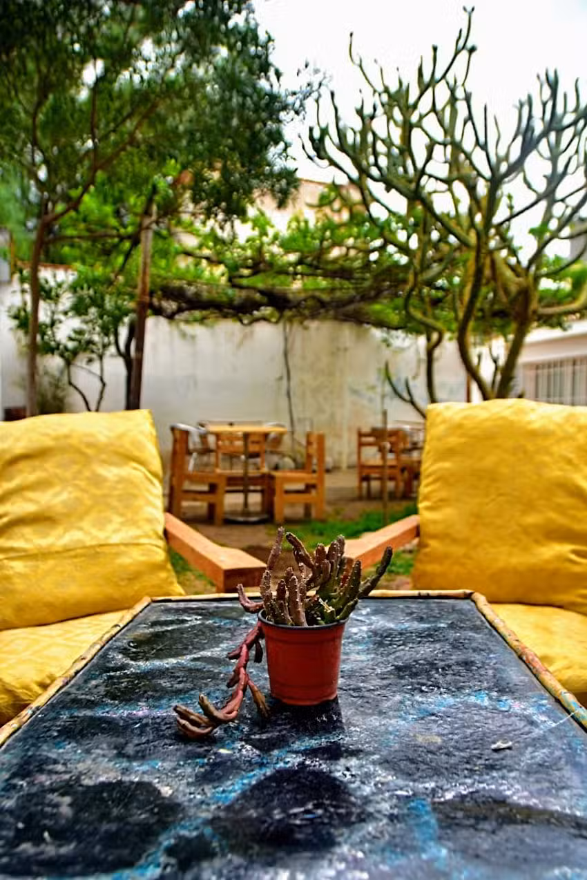 Complejo Esperanza Hosteria