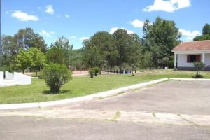 Complejo Eva Peron – Los Alisos