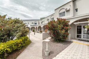 Complejo Fénix El Salado