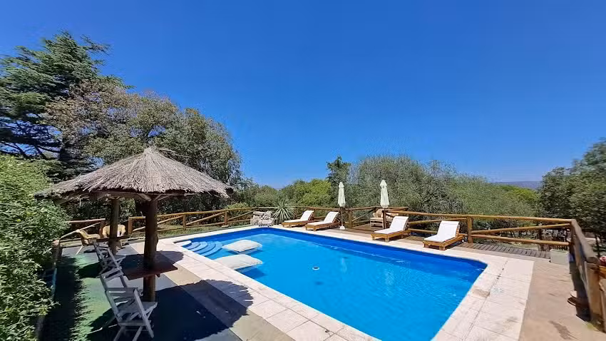 Complejo Flor De Lis