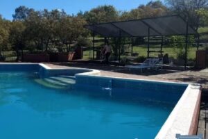 Complejo Flor Serrana