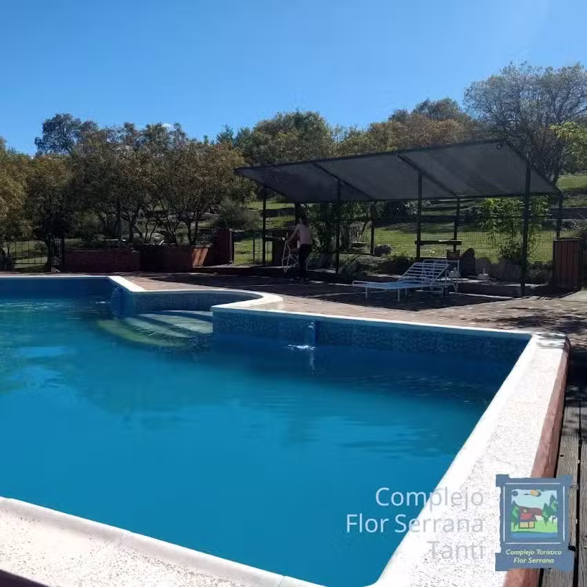 Complejo Flor Serrana