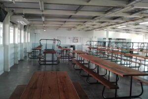 Complejo Habitacional Pergamino CRA