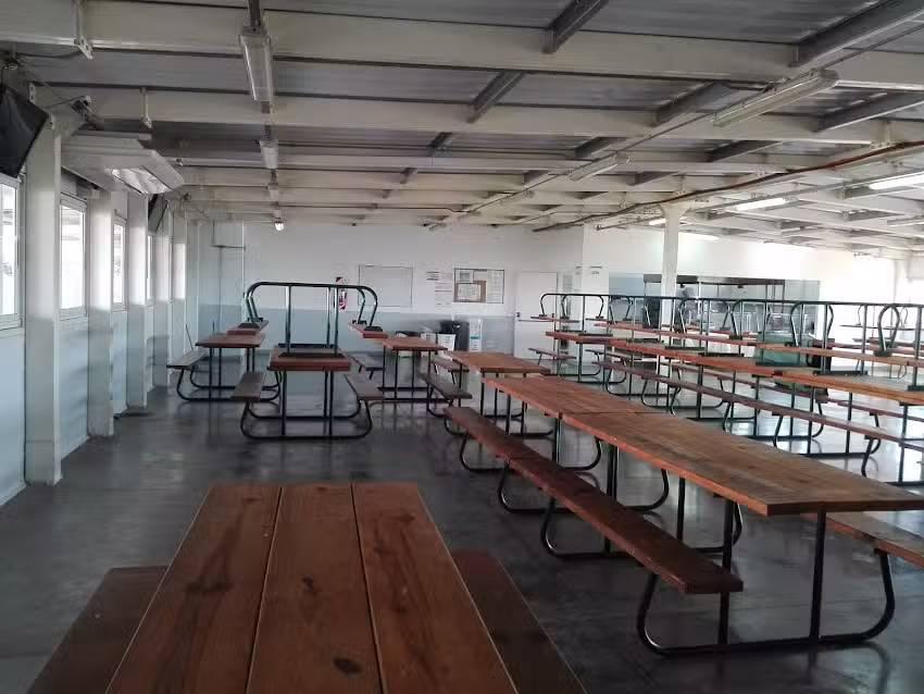 Complejo Habitacional Pergamino CRA