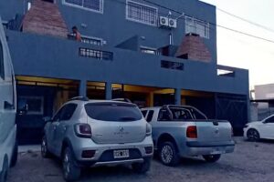 Complejo “Hogar Familiar”