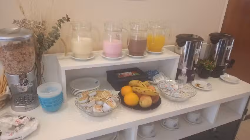 Complejo hotelero spiqyp, Alsina