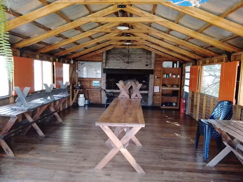 Complejo Isla Margarita