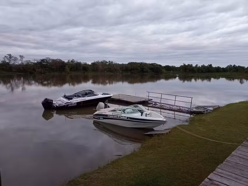 Complejo isleño El Cardenal