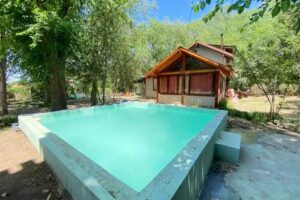 Complejo Jardín de Olmos