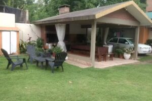 Complejo Jardin Escondido