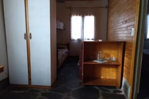 COMPLEJO KATANA cabañas