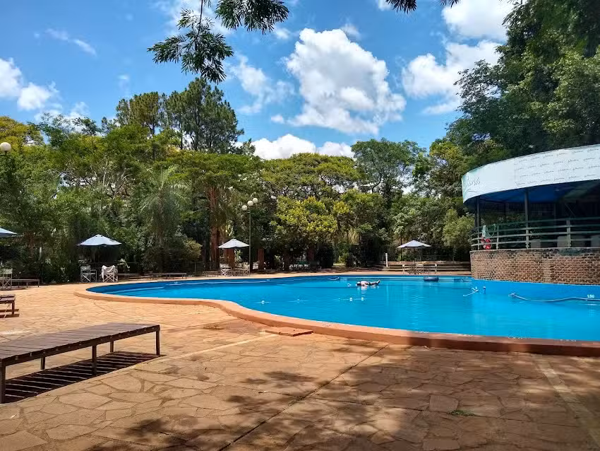 Complejo La Aventura