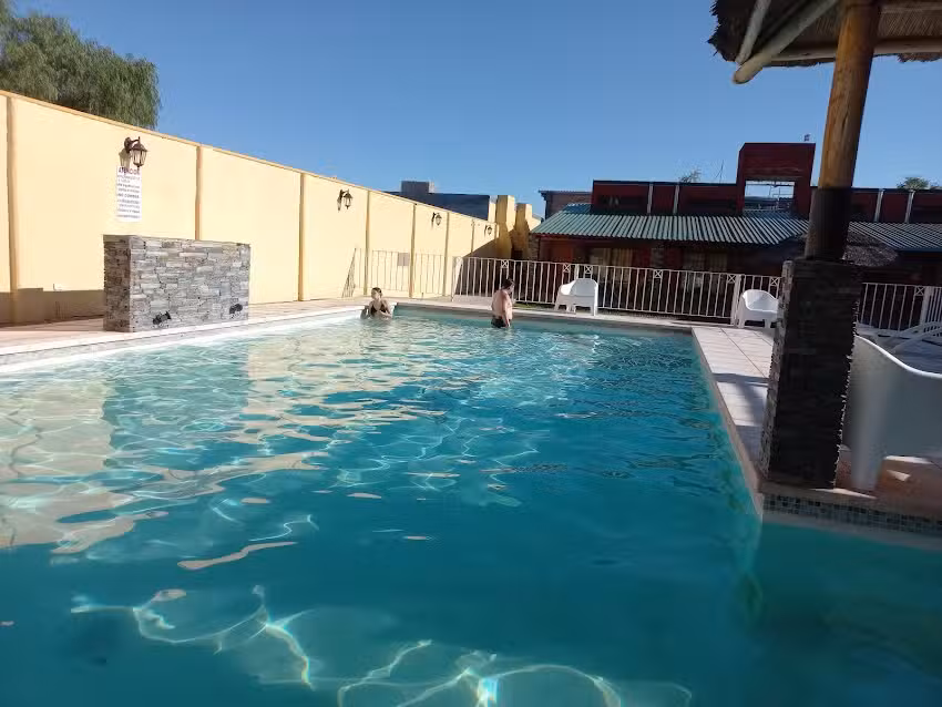 Complejo La Cava