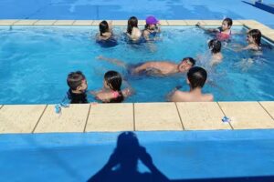 COMPLEJO “LA CHACHITA”