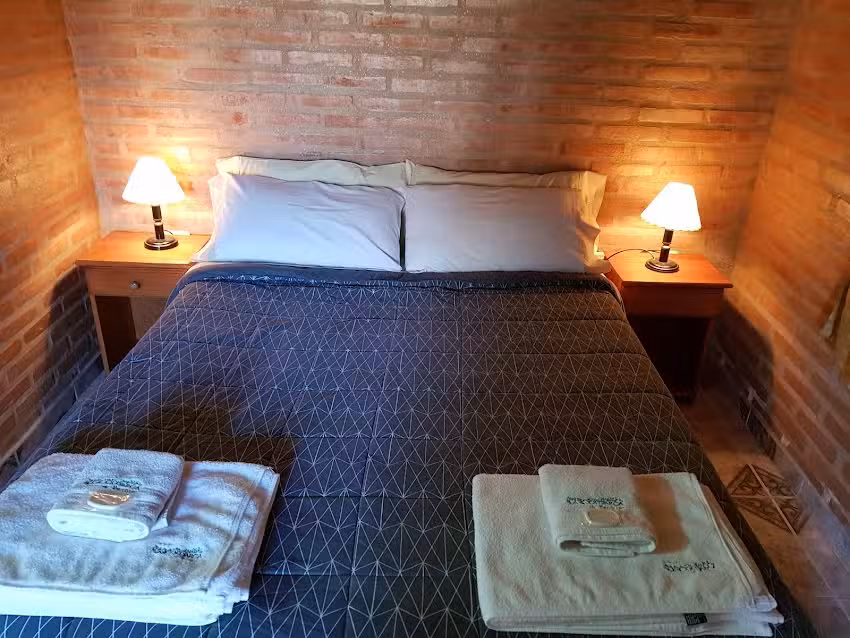Complejo La Comarca de Brochero