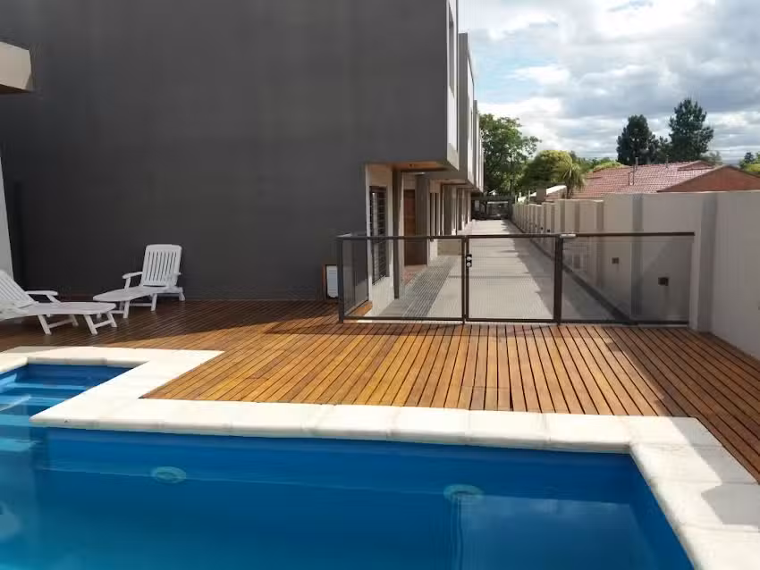 Complejo La Delfina