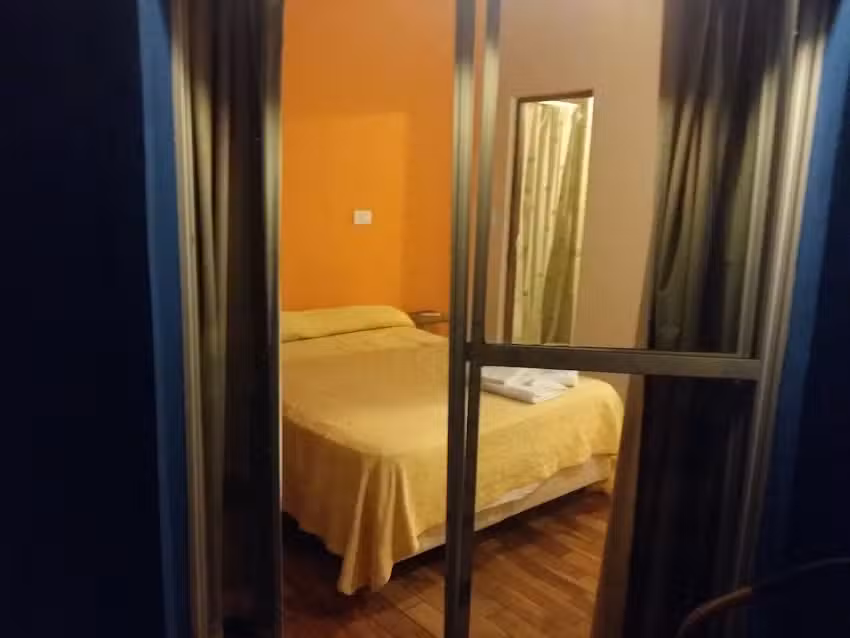 Complejo La Flor Azul