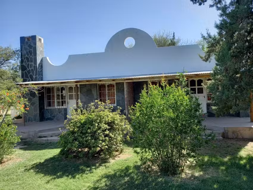 Complejo La Horqueta