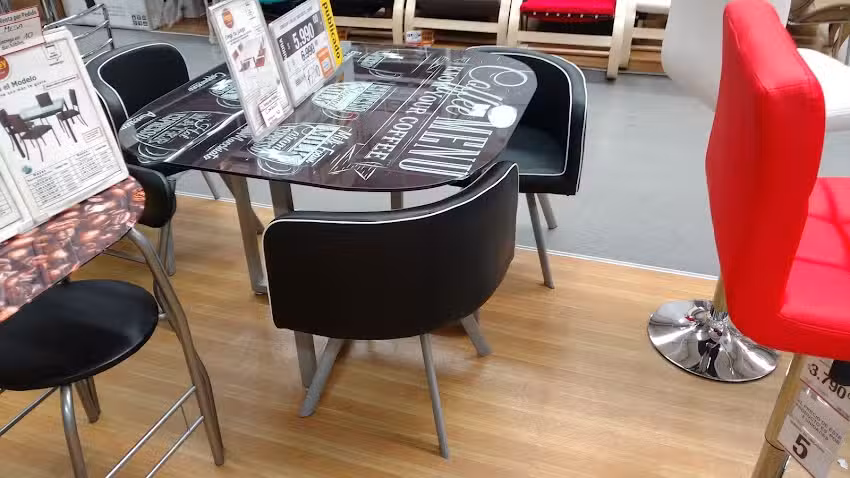 Complejo La Ideal