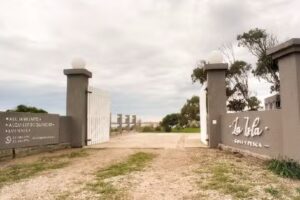 Complejo La Isla Mar Chiquita