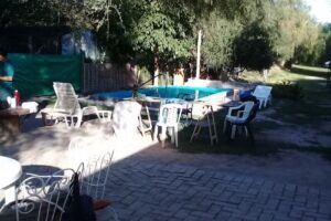 Complejo La LAGUNITA