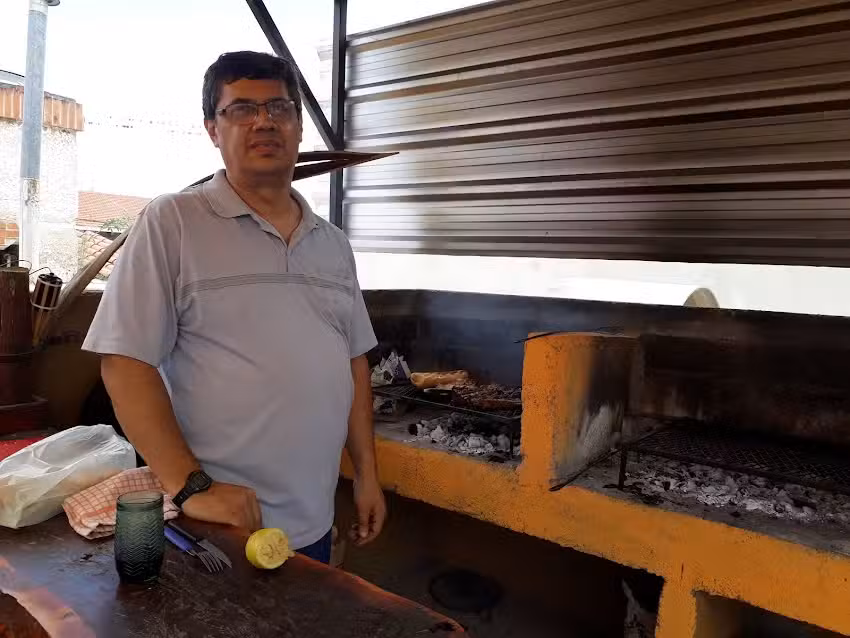 Complejo La Loma