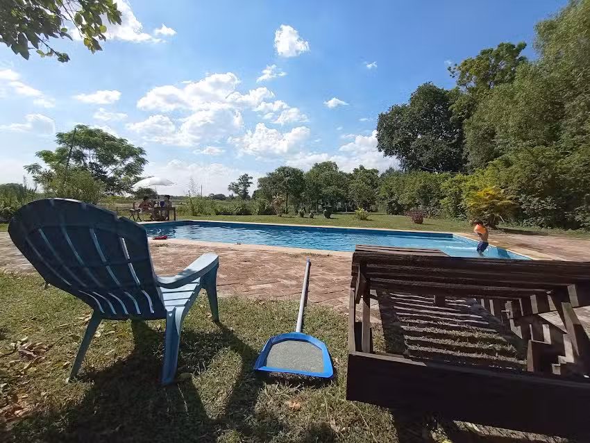 Complejo La Madrina