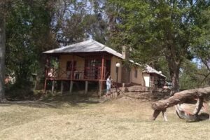 Complejo La Olla Timbues Santa Fe