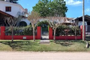 Complejo La posta del vasco