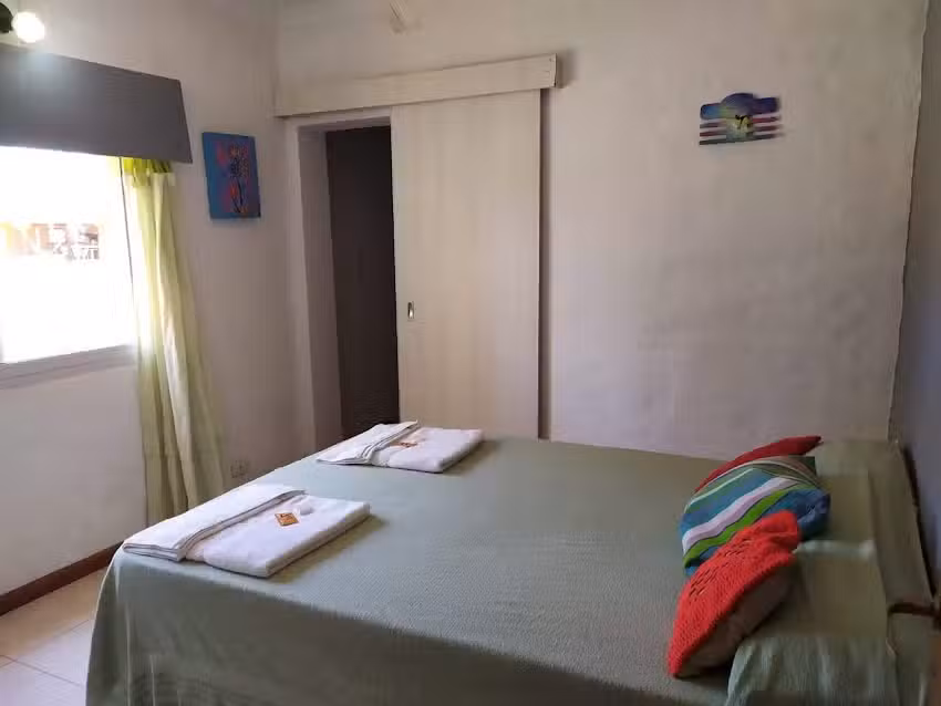 Complejo La Querencia