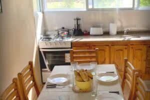 Complejo La Querencia de Colón