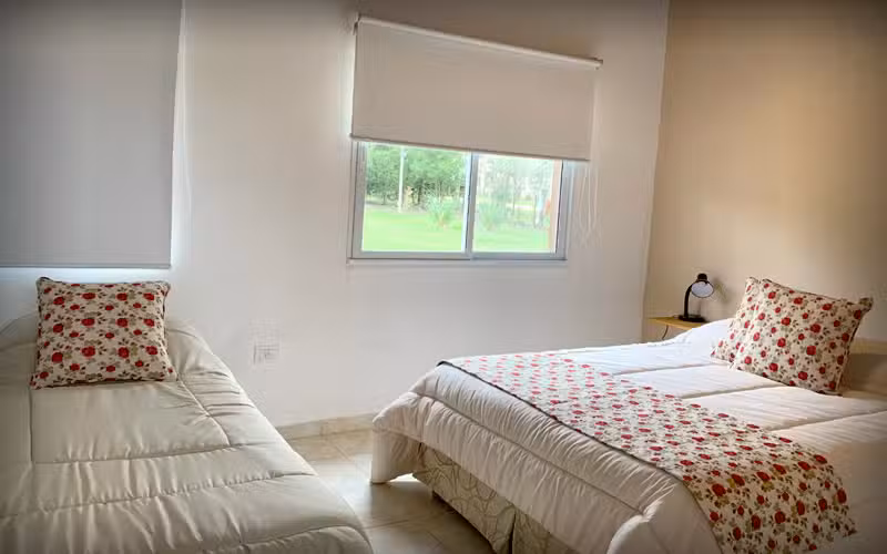 Complejo La Querencia de Colón