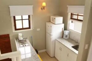 Complejo La Serranita-La Serranita Footgolf