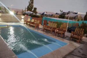 Complejo la valentina