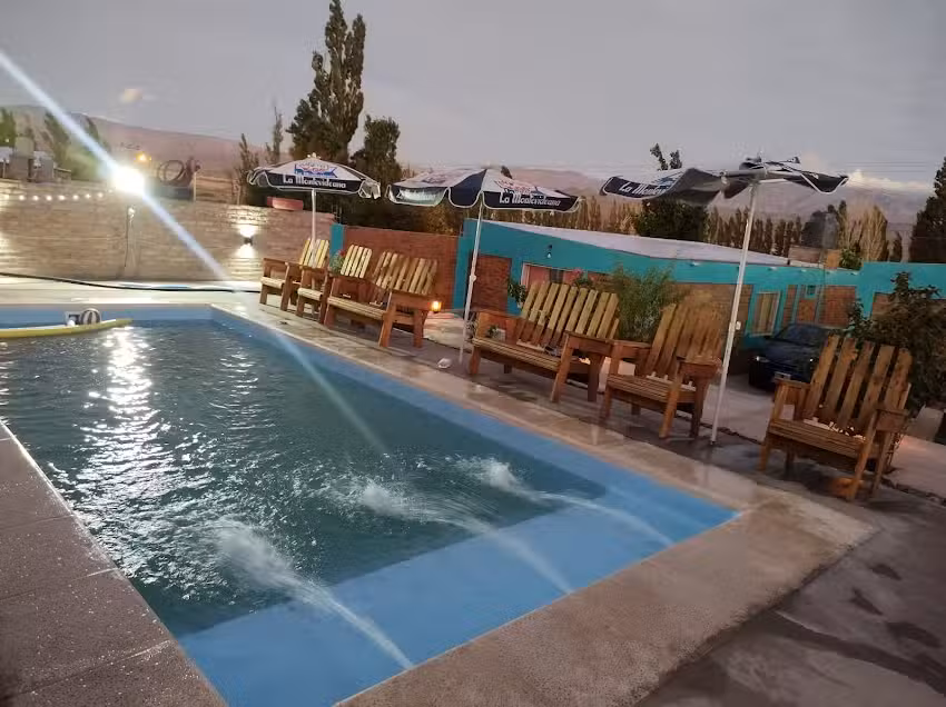 Complejo la valentina