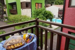 Complejo La Vecindad