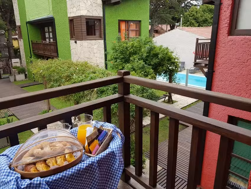 Complejo La Vecindad