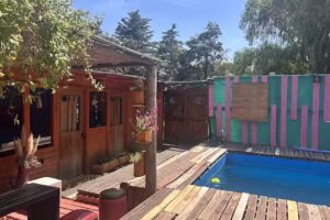 Complejo la Virginia