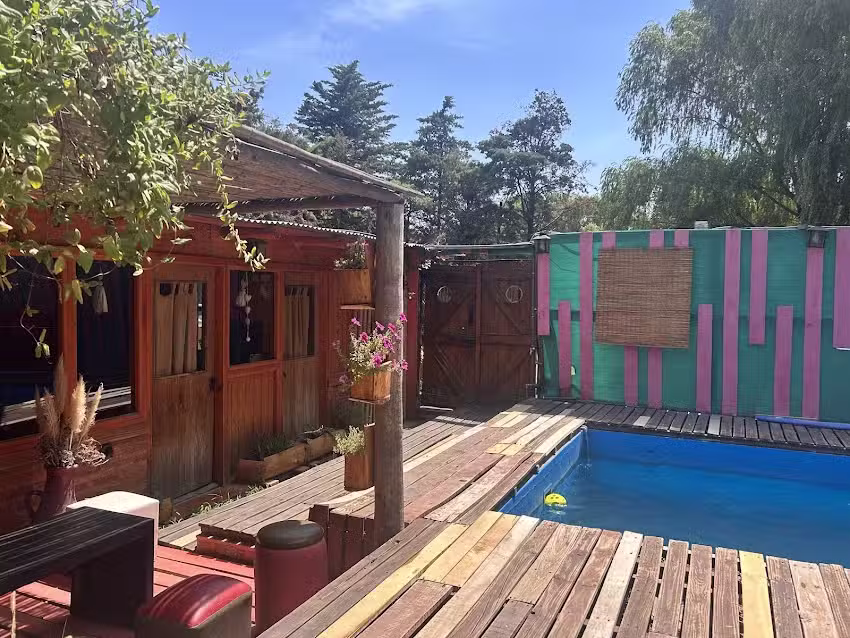 Complejo la Virginia